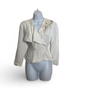 Vintage 80s Blazer Jacket